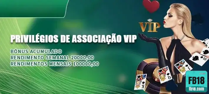fb18.com participe de emocionante jogo